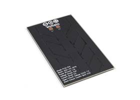 Small Solar Panel - 1.2 Watt, 6 Volt (ETFE)