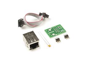 Ethernet Kit for Teensy 4.1