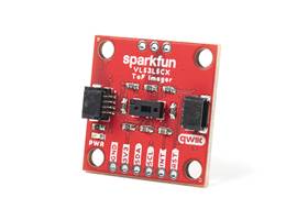 SparkFun Qwiic ToF Imager - VL53L5CX