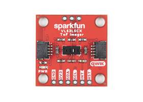 SparkFun Qwiic ToF Imager - VL53L5CX (2)