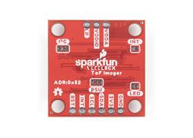 SparkFun Qwiic ToF Imager - VL53L5CX (3)