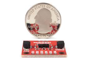 SparkFun Qwiic ToF Imager - VL53L5CX (4)