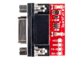SparkFun RS232 Shifter - SMD (3)