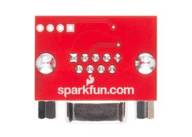 SparkFun RS232 Shifter - SMD (4)