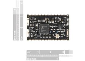 SparkFun IOTA - Satellite Communication Module (ARTIC R2) (2)