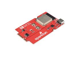 SparkFun MicroMod WiFi Function Board - ESP32