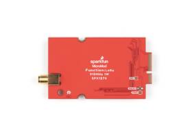 SparkFun MicroMod LoRa Function Board (3)