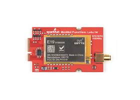 SparkFun MicroMod LoRa Function Board (4)