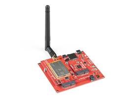 SparkFun MicroMod LoRa Function Board (5)