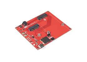SparkFun MicroMod Main Board - Single