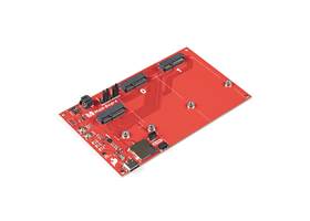 SparkFun MicroMod Main Board - Double