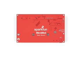 SparkFun MicroMod Main Board - Double (3)