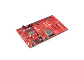 SparkFun MicroMod Main Board - Double (4)