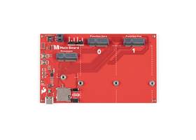 SparkFun MicroMod Main Board - Double (6)