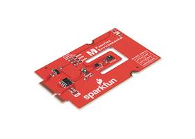 SparkFun MicroMod Environmental Function Board