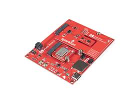 SparkFun MicroMod Environmental Function Board (4)