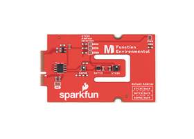 SparkFun MicroMod Environmental Function Board (5)