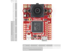 OpenMV Cam H7 R2 (2)