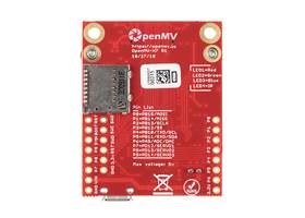 OpenMV Cam H7 R2 (3)