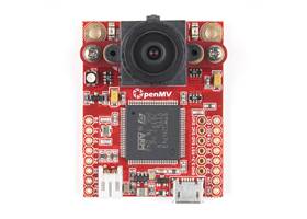 OpenMV Cam H7 R2 (4)