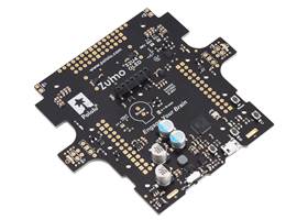 Zumo 32U4 OLED Main Board.