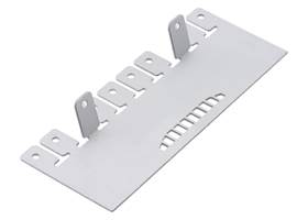 Zumo 32U4 robot blade.