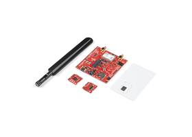 AWS IoT ExpressLink SARA-R5 Starter Kit