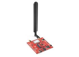 AWS IoT ExpressLink SARA-R5 Starter Kit (2)