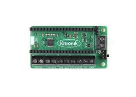 Kitronik Motor Driver Board for Raspberry Pi Pico (4)