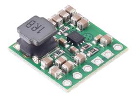 7.5V Step-Up Voltage Regulator U3V40F7.