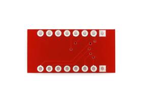 SparkFun SSOP to DIP Adapter - 16-Pin (3)