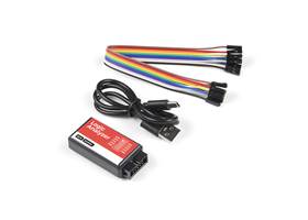 USB Logic Analyzer - 24MHz/8-Channel