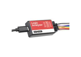USB Logic Analyzer - 24MHz/8-Channel (3)