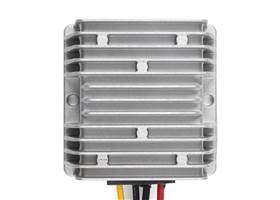 Lithium Battery Charger - 12.6V (3)