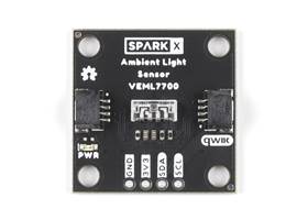 Ambient Light Sensor - VEML7700 (Qwiic) (2)