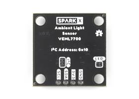 Ambient Light Sensor - VEML7700 (Qwiic) (3)