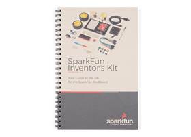 SparkFun Inventor's Kit - v4.1 (Special Edition) (3)