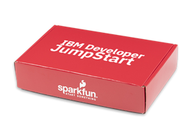 IBM Developer Jumpstart Kit