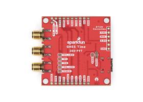 SparkFun GNSS Timing Breakout - ZED-F9T (Qwiic) (3)