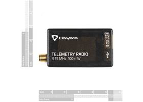 SiK Telemetry Radio V3 - 915MHz, 100mW (4)