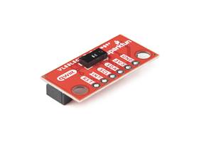 SparkFun Qwiic Mini ToF Imager - VL53L5CX