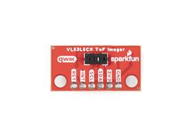 SparkFun Qwiic Mini ToF Imager - VL53L5CX (2)