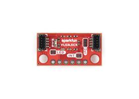 SparkFun Qwiic Mini ToF Imager - VL53L5CX (3)