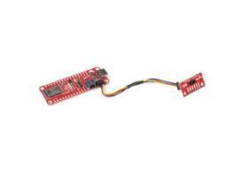 SparkFun Qwiic Mini ToF Imager - VL53L5CX (5)