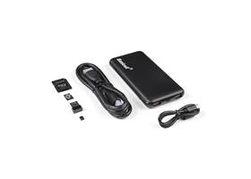 SparkFun Jetson Nano Basic Kit with Battery Pack