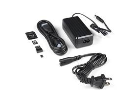 SparkFun Jetson Nano Basic Kit with Power Supply