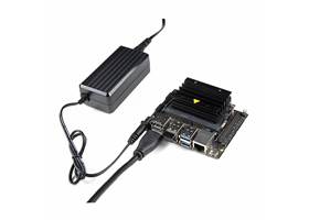 SparkFun Jetson Nano Basic Kit with Power Supply (2)