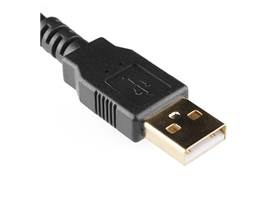 USB Cable Extension - 6 Foot (2)