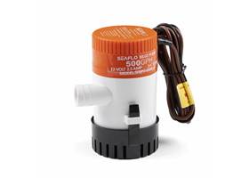 Liquid Pump - 500GPH (12V)