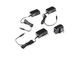 SparkFun Power Supply Sample Kit